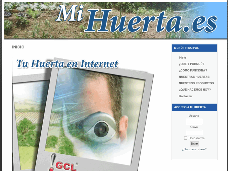 www.mihuerta.es