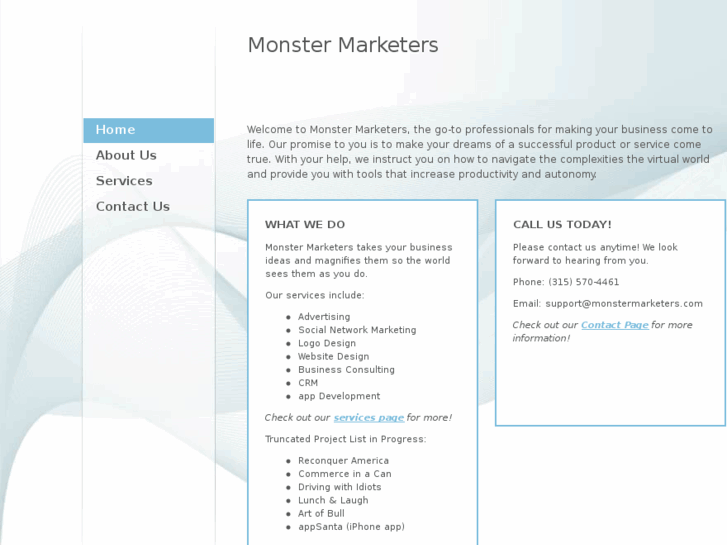 www.monstermarketers.com