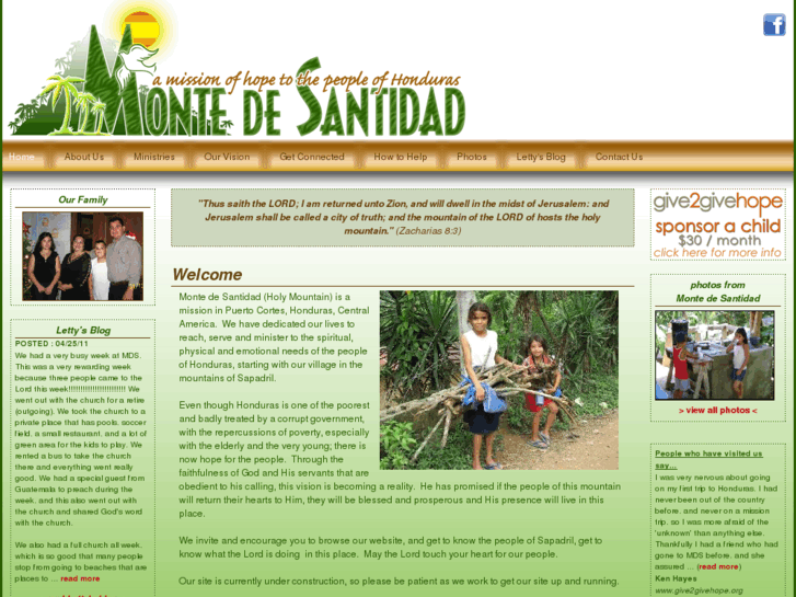 www.montesantidad.org