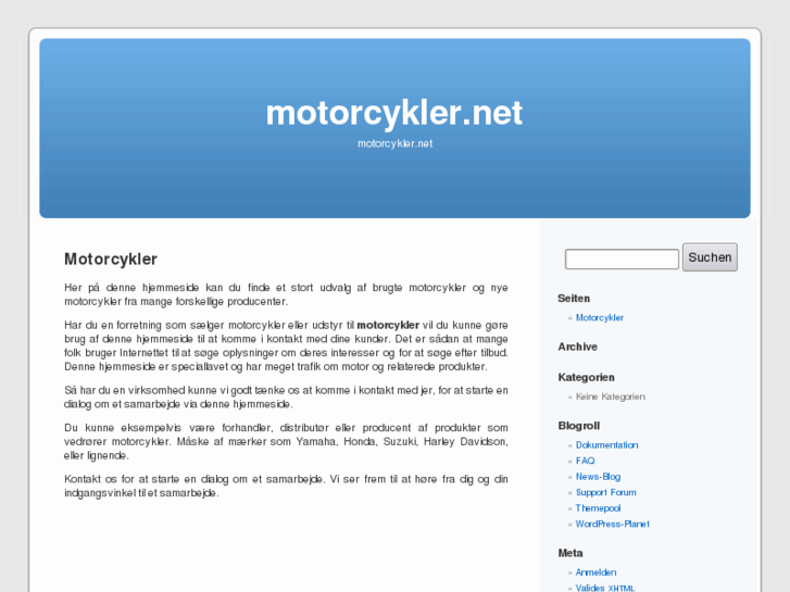 www.motorcykler.net