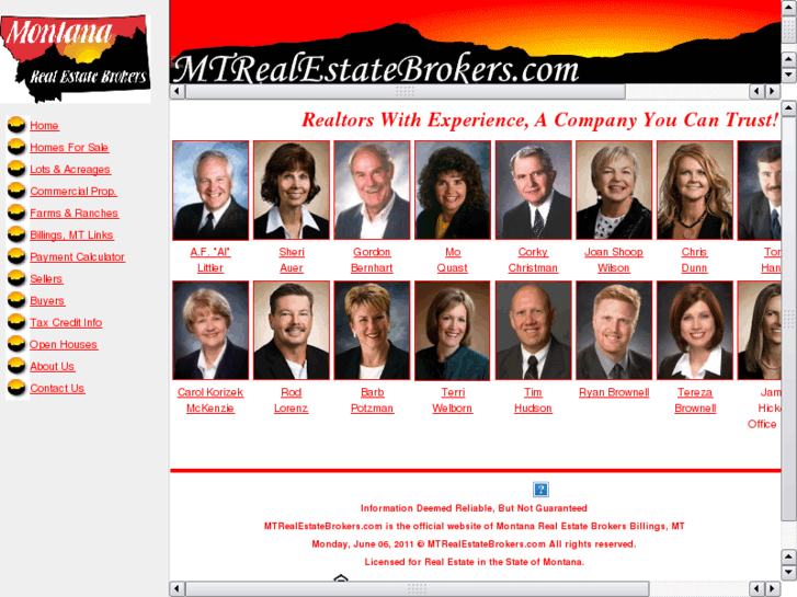 www.mtrealestatebrokers.com