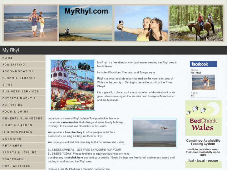 www.myrhyl.com