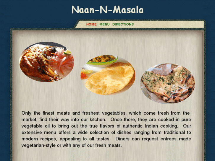 www.naanandmasala.com