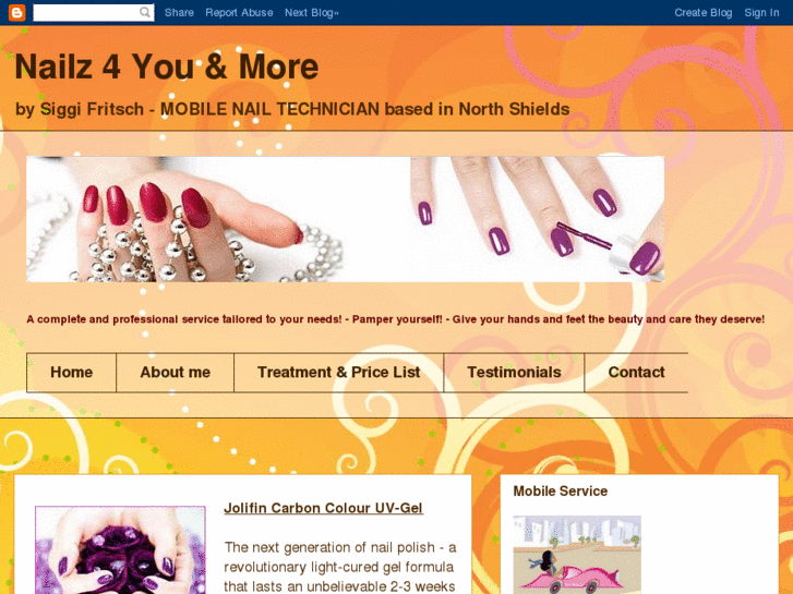 www.nailz4youandmore.com