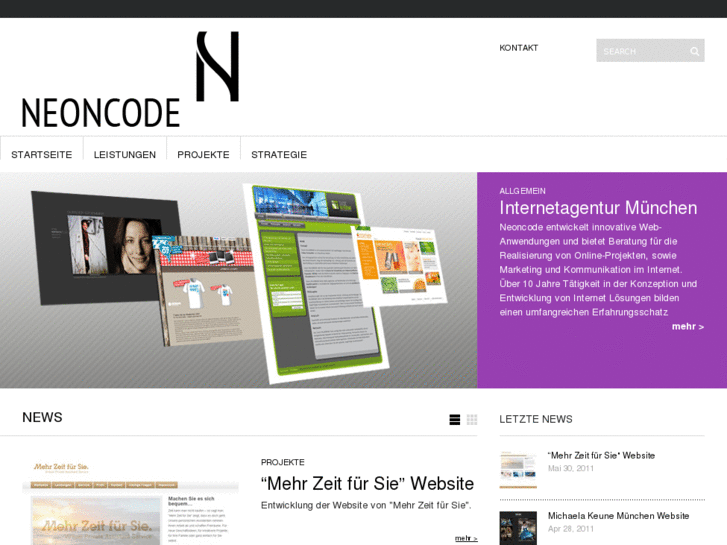 www.neoncode.info