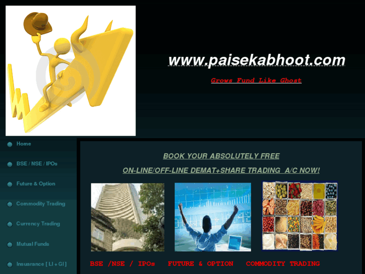 www.paisekabhoot.com