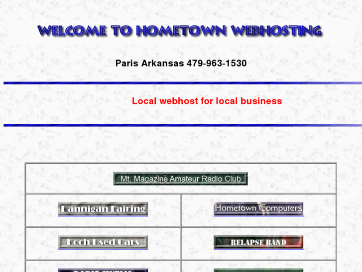 www.parishometown.com