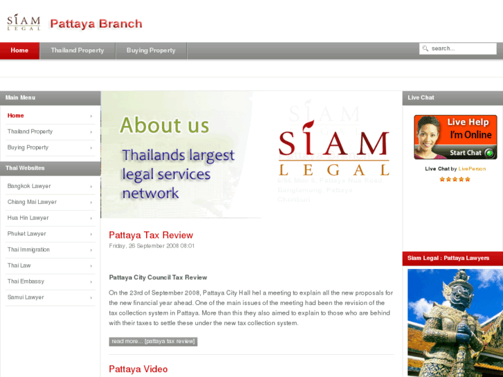 www.pattaya-property-lawyers.com