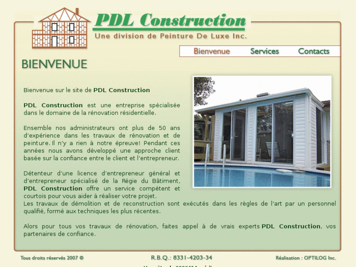 www.pdlconstruction.com