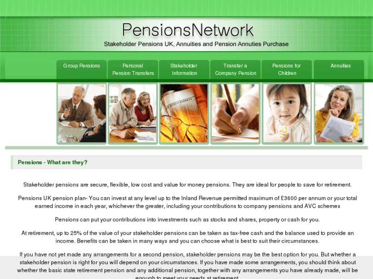 www.pensionnetwork.co.uk