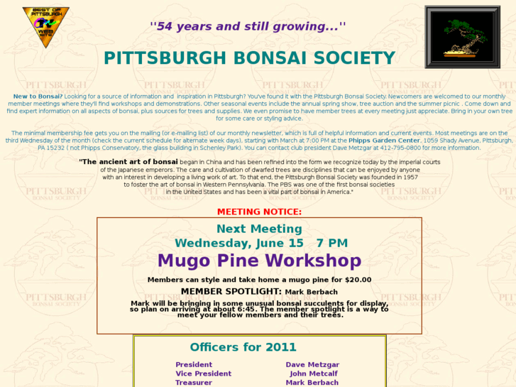 www.pittsburghbonsai.org