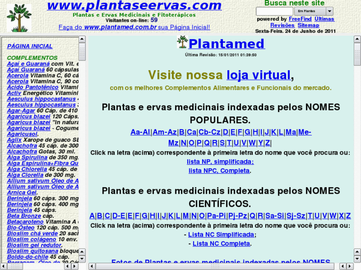 www.plantaseervas.com