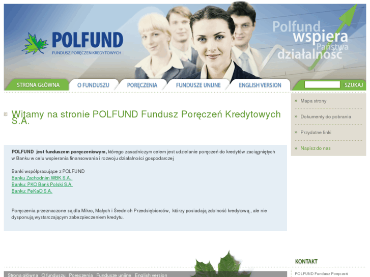 www.polfund.biz