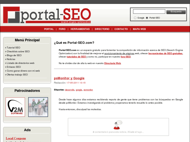 www.portal-seo.com