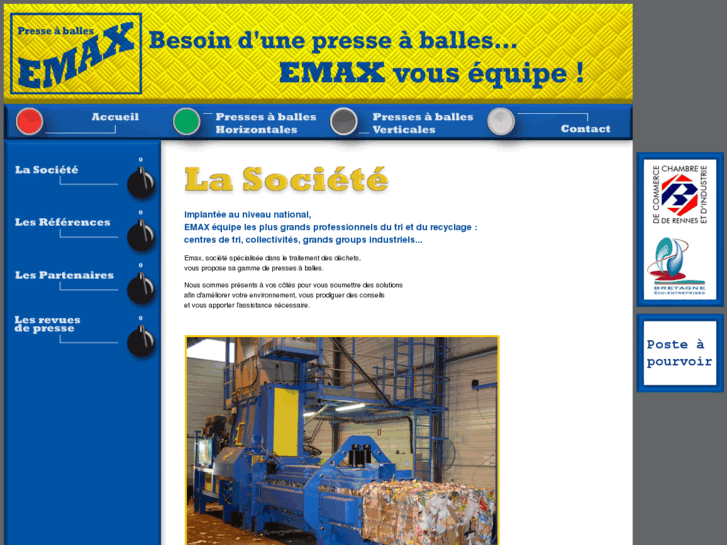 www.presse-emax.com