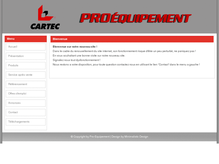 www.proequipement-garage.com