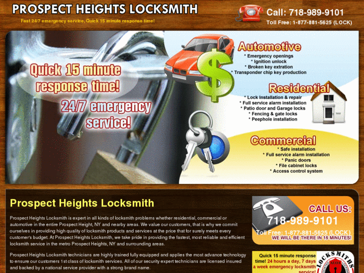 www.prospectheightsnylocksmith.com