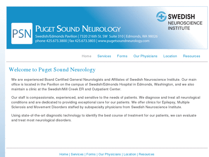 www.pugetsoundneurology.com