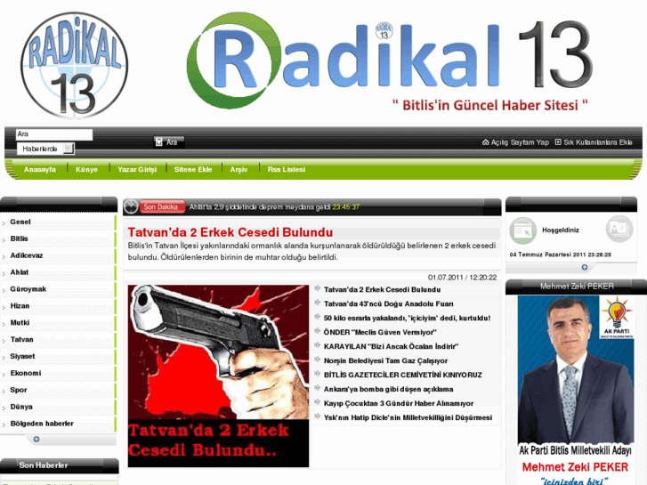 www.radikal13.com