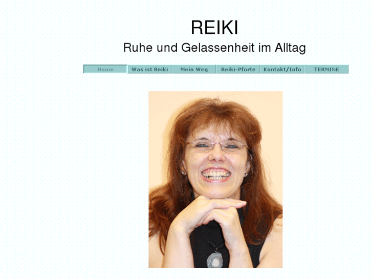 www.reiki4life.de