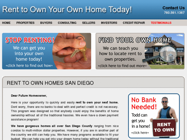 www.rent2ownhomesonline.biz