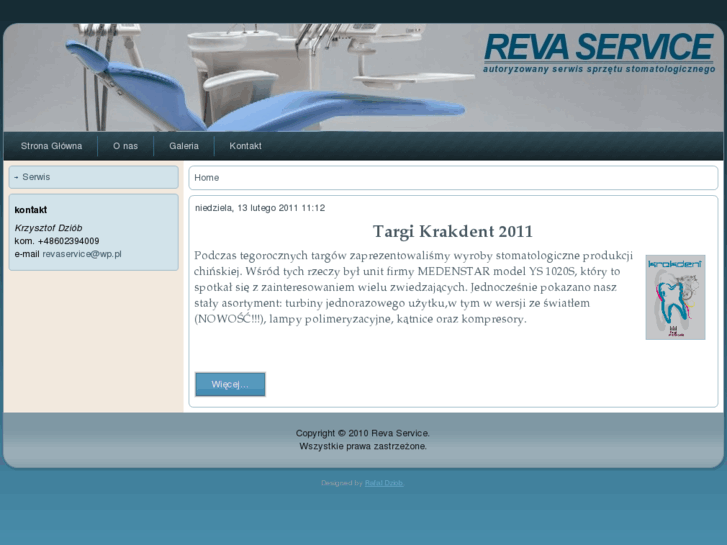 www.reva-service.com