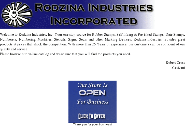 www.rodzinaindustries.com