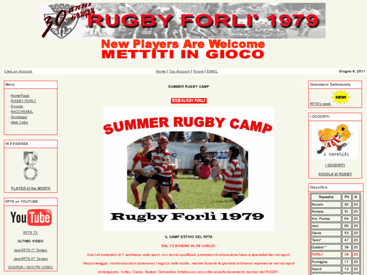 www.rugbyforli.net