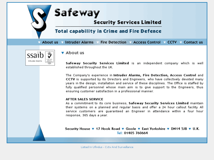 www.safewaysecurity.com