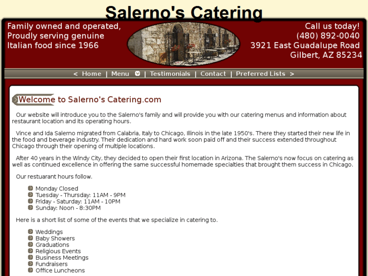 www.salernosaz.com