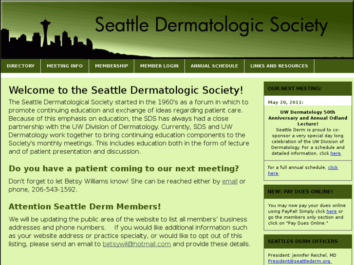 www.seattlederm.org