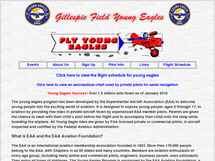 www.seeyoungeaglesfly.org