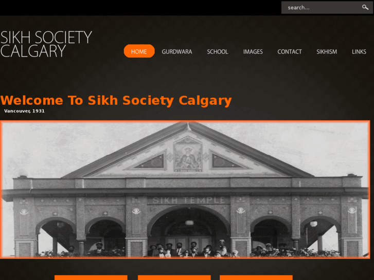 www.sikhsocietyofcalgary.org