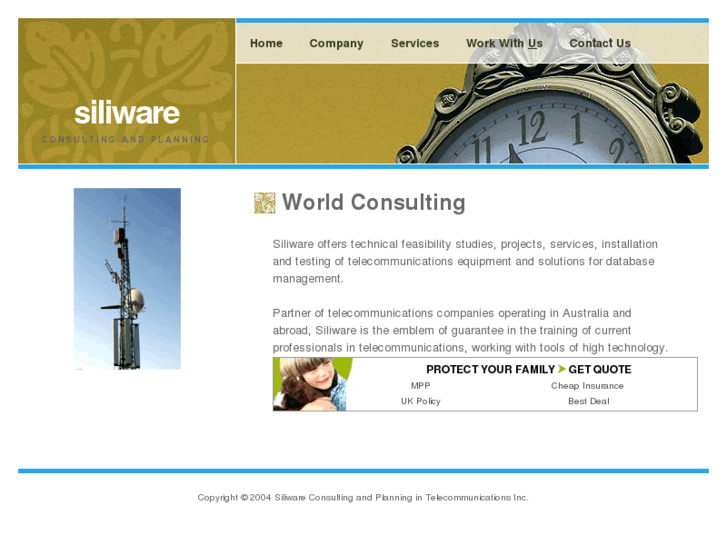 www.siliware.net
