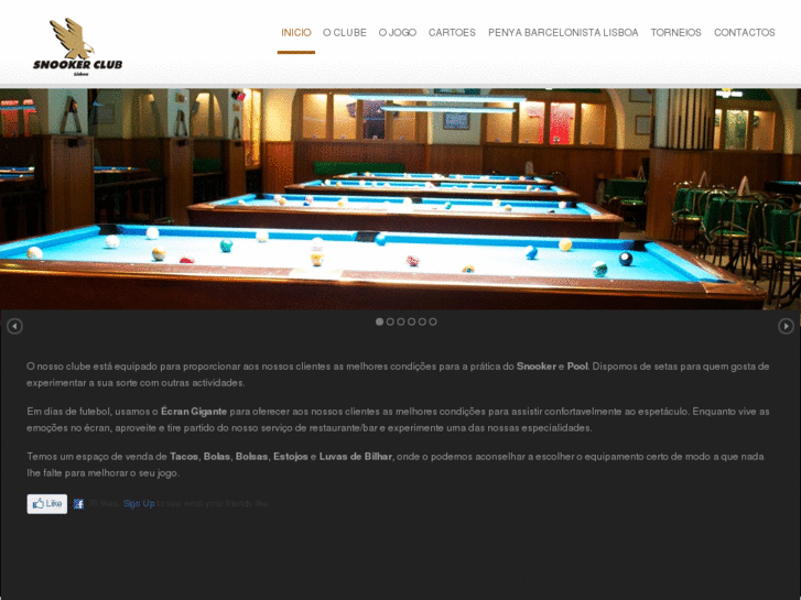 www.snookeraguiaclub.com