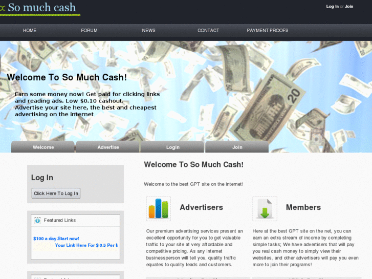 www.somuchcash.info