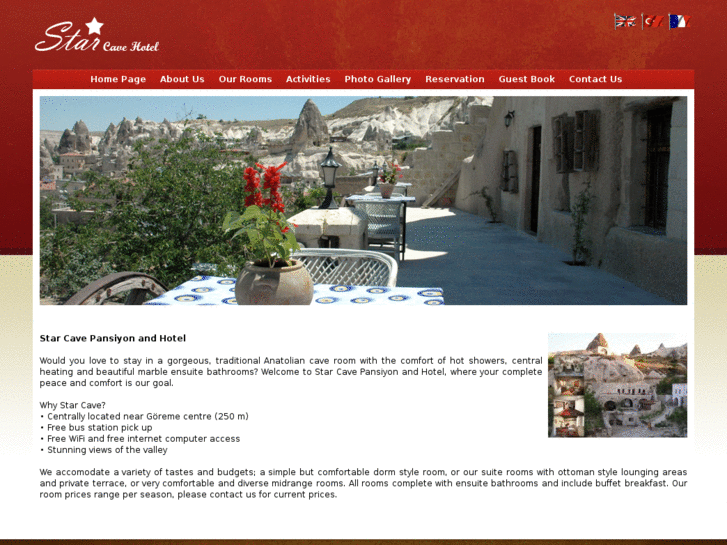 www.starcavecappadocia.com