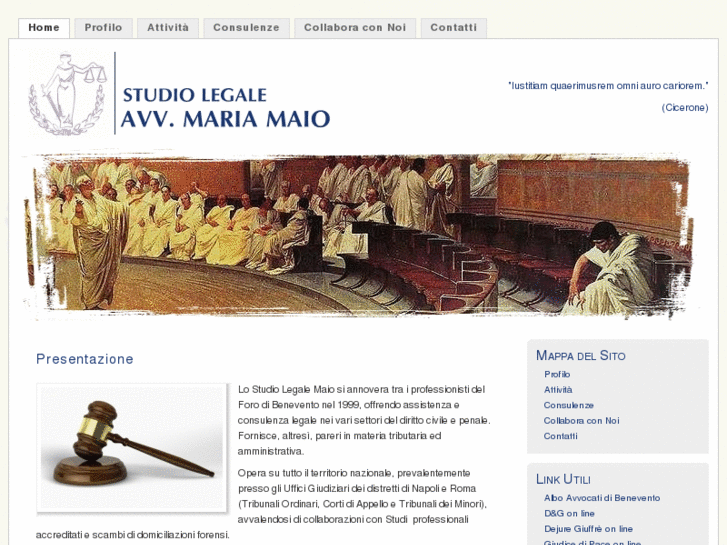 www.studiolegalemaio.com