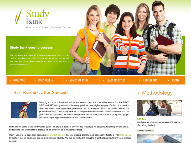 www.studybank.info