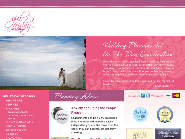 www.sydneyweddingplanner.com