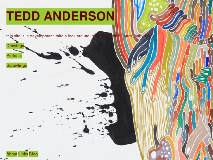 www.teddanderson.com