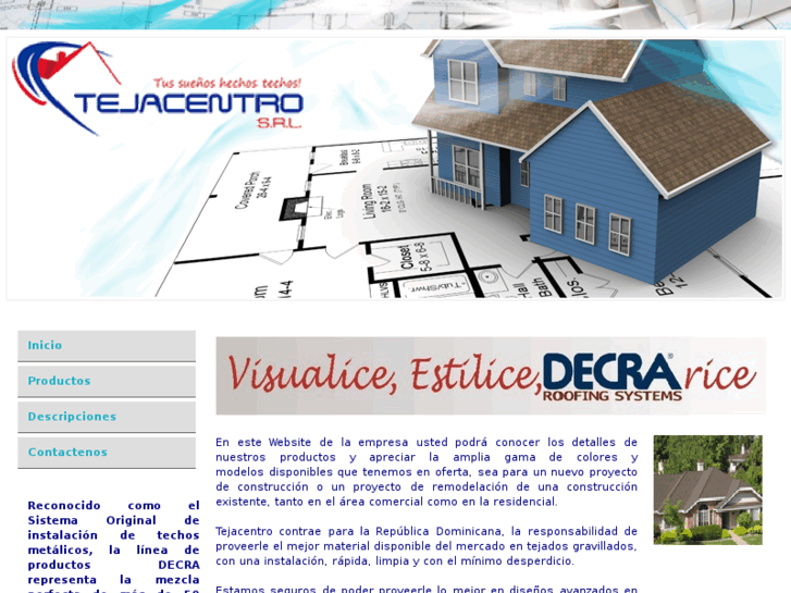 www.tejacentro.com