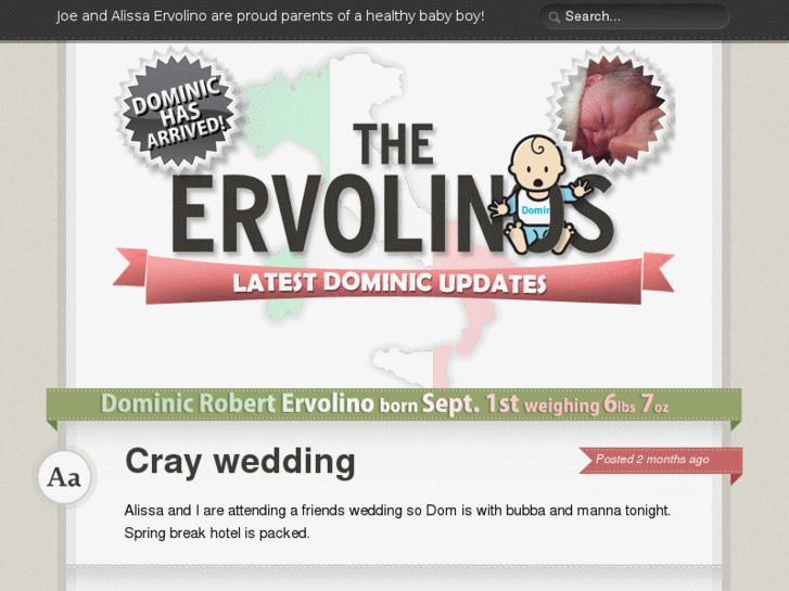 www.theervolinos.com