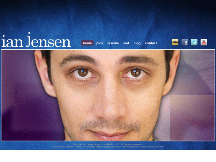 www.theianjensen.com