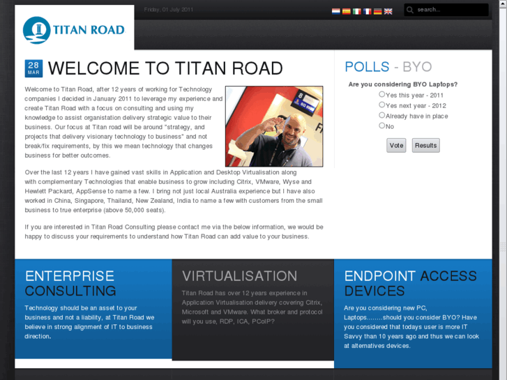 www.titanroad.com