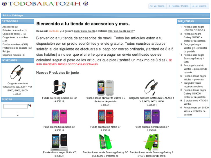 www.todobarato24h.com