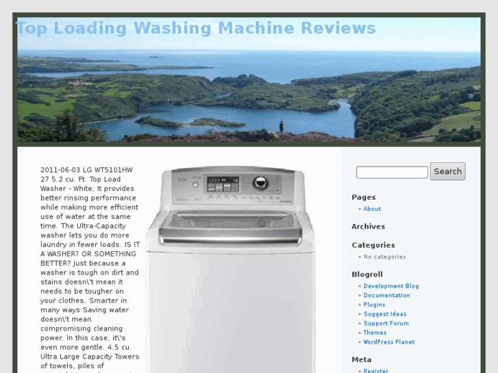 www.toploadingwashingmachinereviews.com