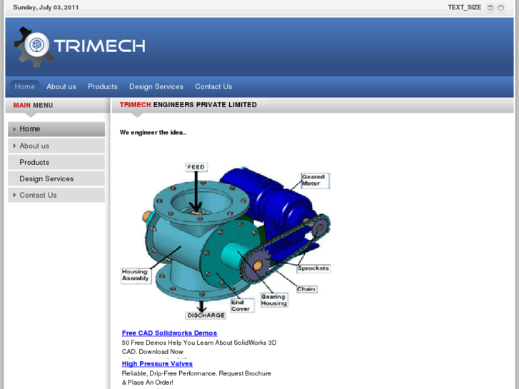 www.trimechindia.com