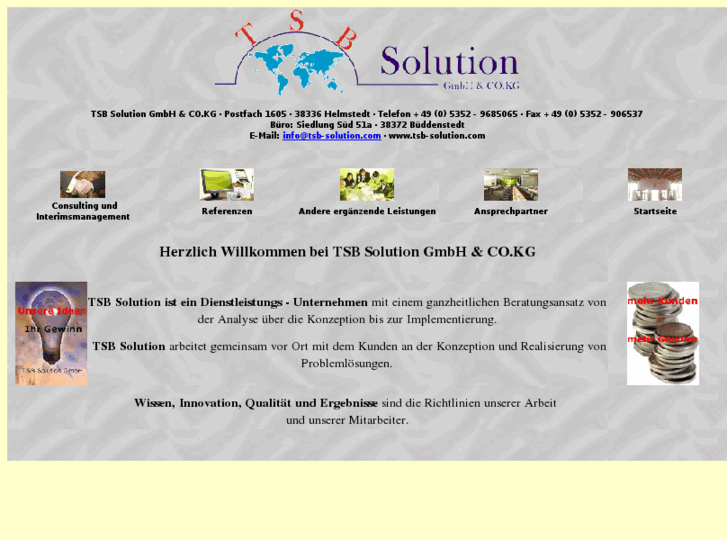 www.tsb-solution.de
