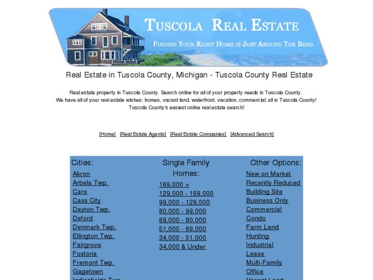 www.tuscolarealestate.com